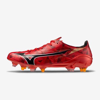 Футбольные бутсы Mizuno Alpha II Japan SG