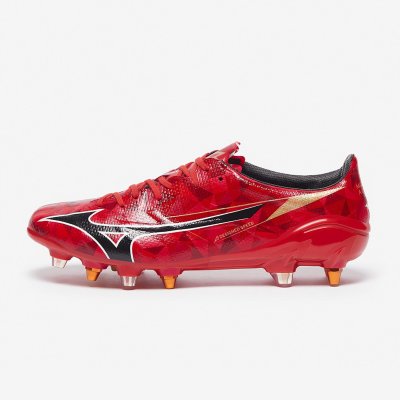 Футбольные бутсы Mizuno Alpha II Japan SG Футбольные бутсы Mizuno Alpha II Japan SG