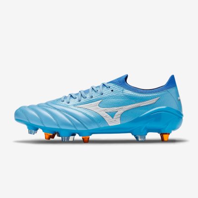 Футбольные бутсы Mizuno Morelia Neo IV β Japan MIX