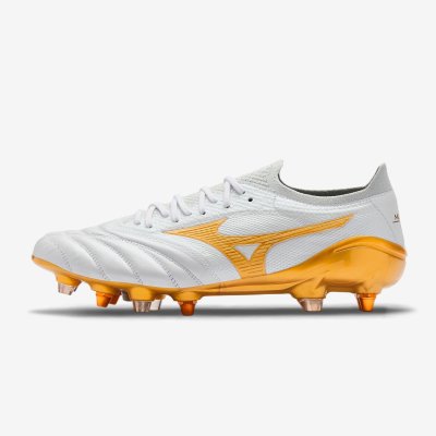 Футбольные бутсы Mizuno Morelia Neo IV β Japan MIX