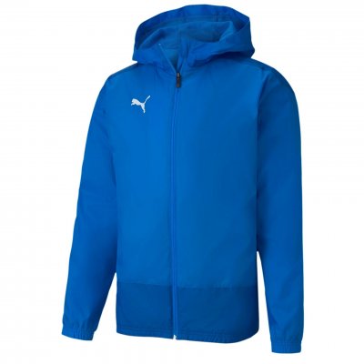 Куртка ветрозащитная Puma teamGOAL 23 Training Rain Jacket