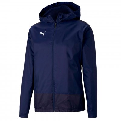 Куртка ветрозащитная Puma teamGOAL 23 Training Rain Jacket