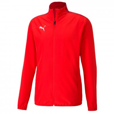 Куртка парадная Puma teamGOAL 23 Sideline Jacket