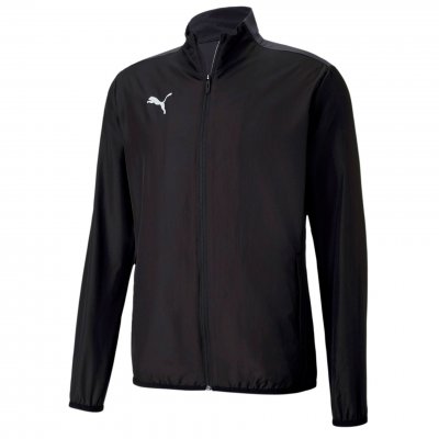 Куртка парадная Puma teamGOAL 23 Sideline Jacket