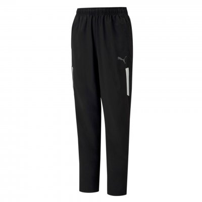 Брюки детские парадные Puma teamLIGA Sideline Pants