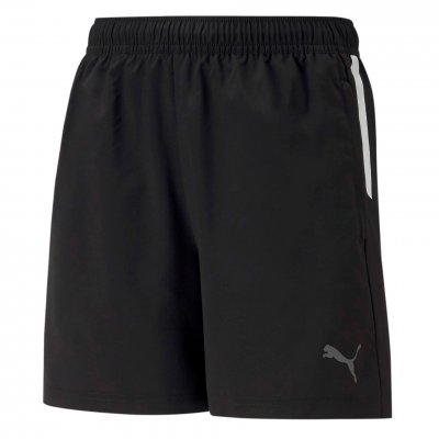 Шорты детские парадные Puma teamLIGA Sideline Shorts