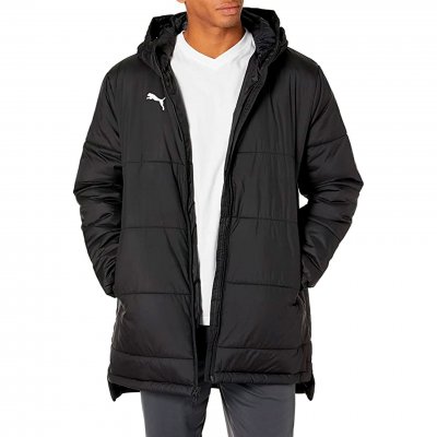 Куртка утеплённая Puma Bench Jacket