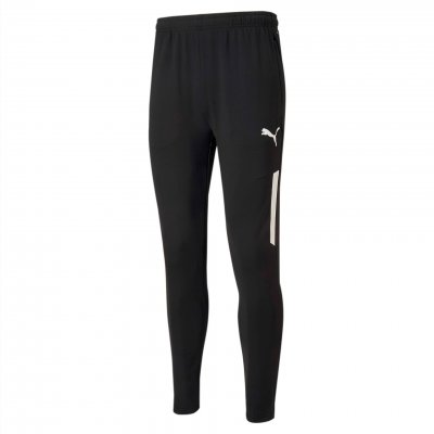 Брюки детские тренировочные Puma teamLIGA Training Pants Pro