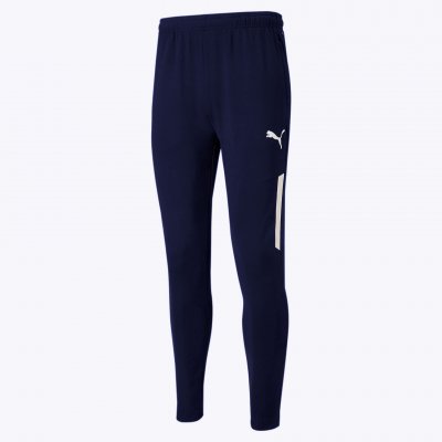 Брюки детские тренировочные Puma teamLIGA Training Pants Pro