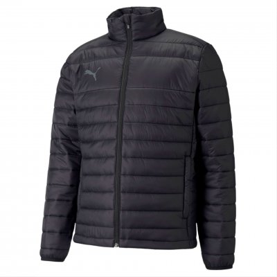 Куртка детская Puma teamLIGA Light Jacket