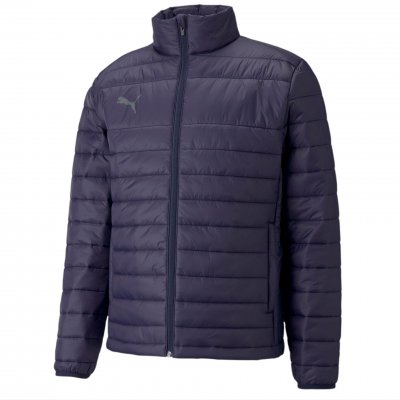 Куртка детская Puma teamLIGA Light Jacket