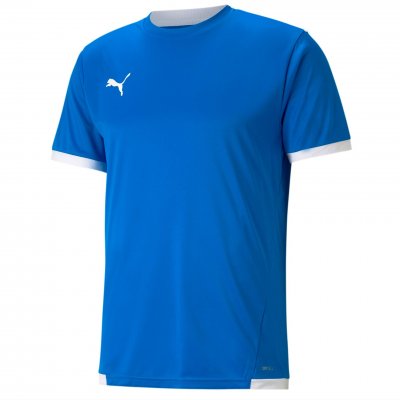 Майка игровая Puma teamLIGA Jersey