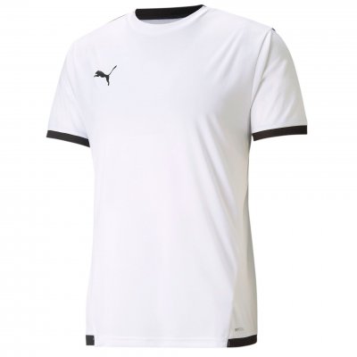 Майка игровая Puma teamLIGA Jersey