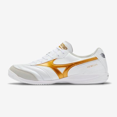 Игровая обувь для зала Mizuno Morelia Sala Elite IN Игровая обувь для зала Mizuno Morelia Sala Elite IN