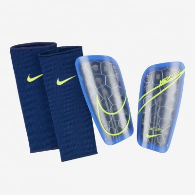 Щитки Nike Mercurial Lite