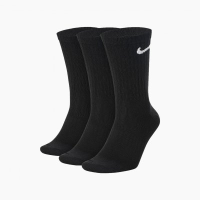 Комплект носков Nike Everyday Lightweight (3 пары)