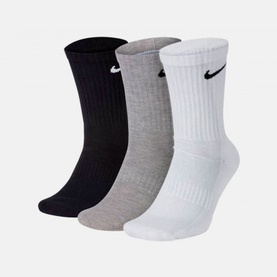 Комплект носков Nike Everyday Lightweight (3 пары)