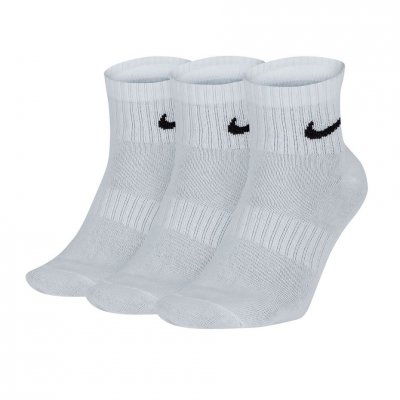 Комплект носков Nike Everyday Lightweight Ankle (3 пары)