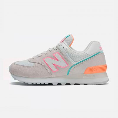 Кроссовки женские New Balance 574