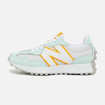 Кроссовки женские New Balance 327 'Summer Fog Light Surf'