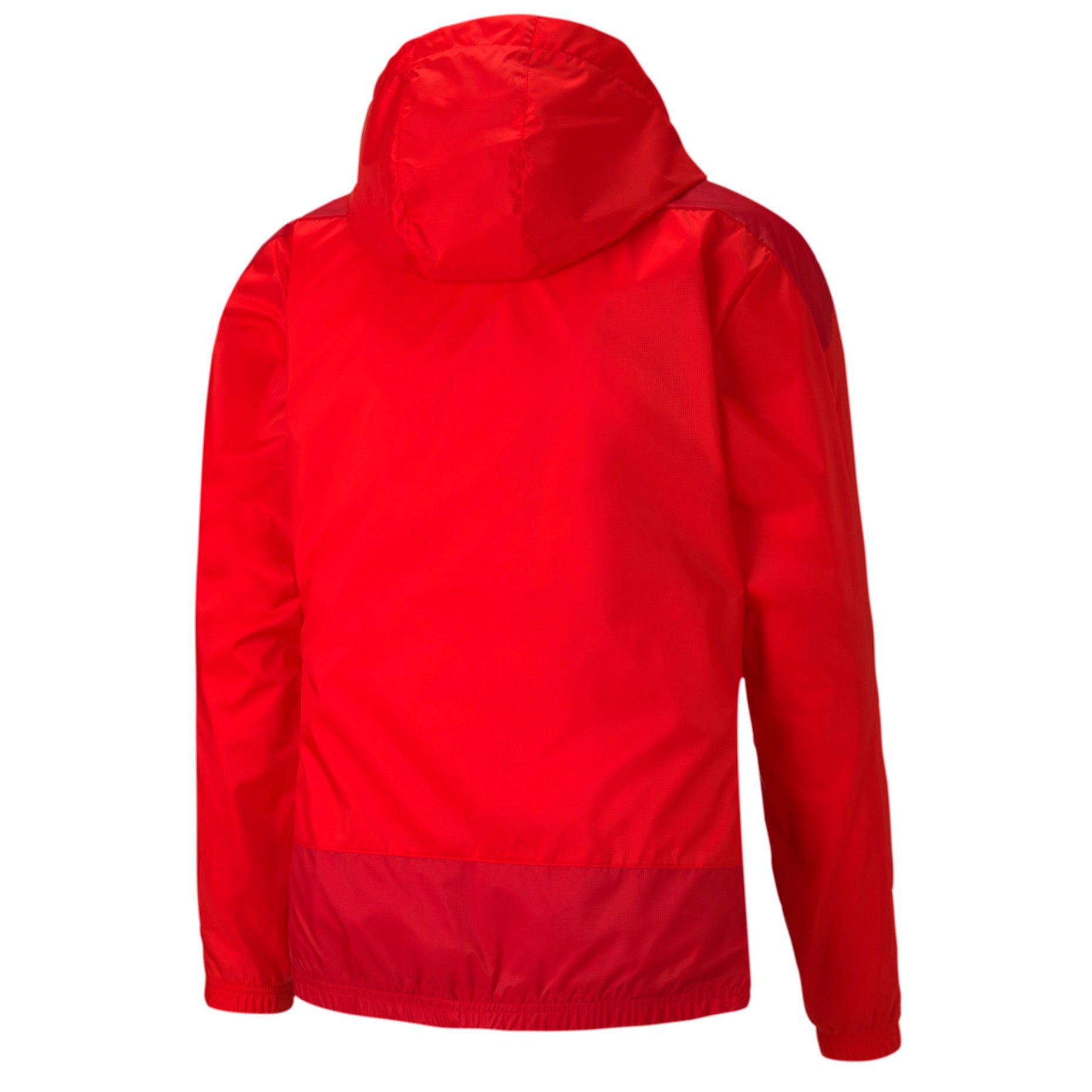 Puma teamGOAL 23 Training Rain Jacket 65655901 Footballmania