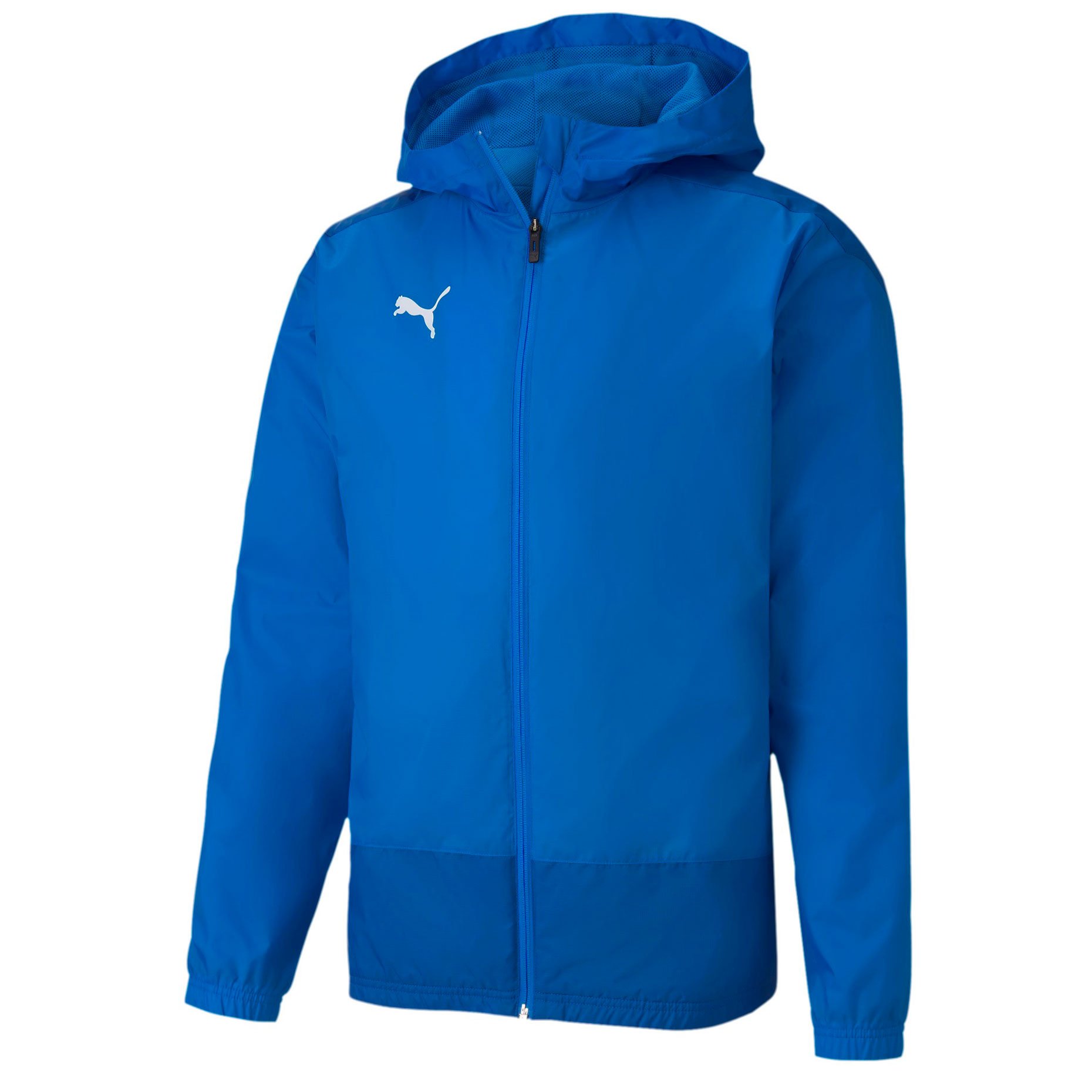 Puma teamGOAL 23 Training Rain Jacket 65655902 Footballmania