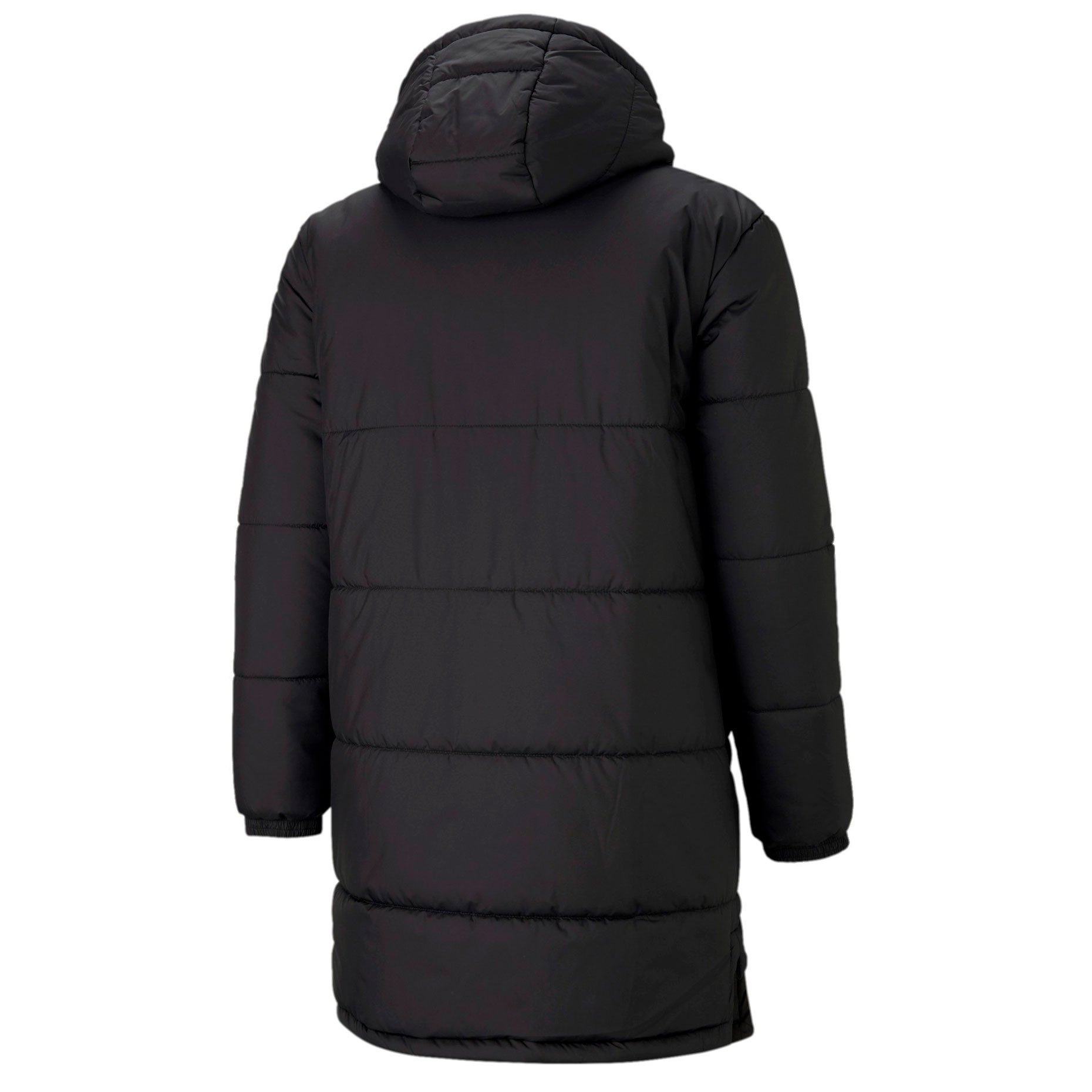 Puma Bench Jacket 65726803 Footballmania