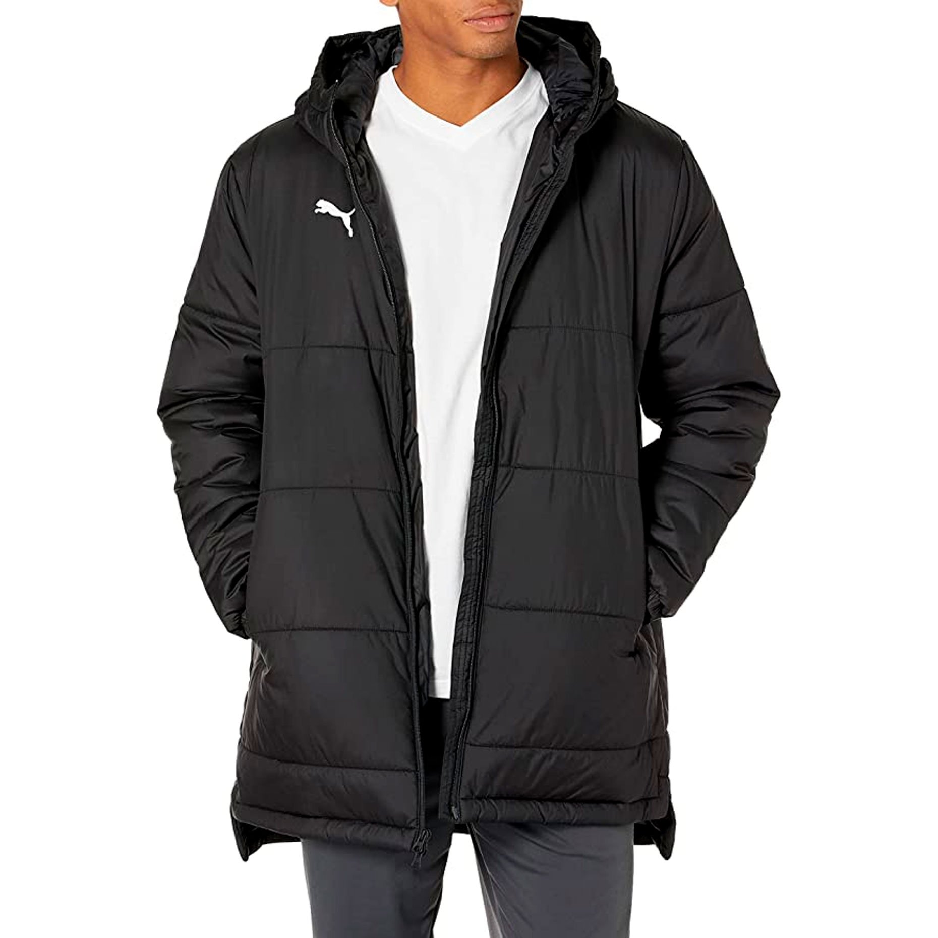 Buy puma jackets online on sale