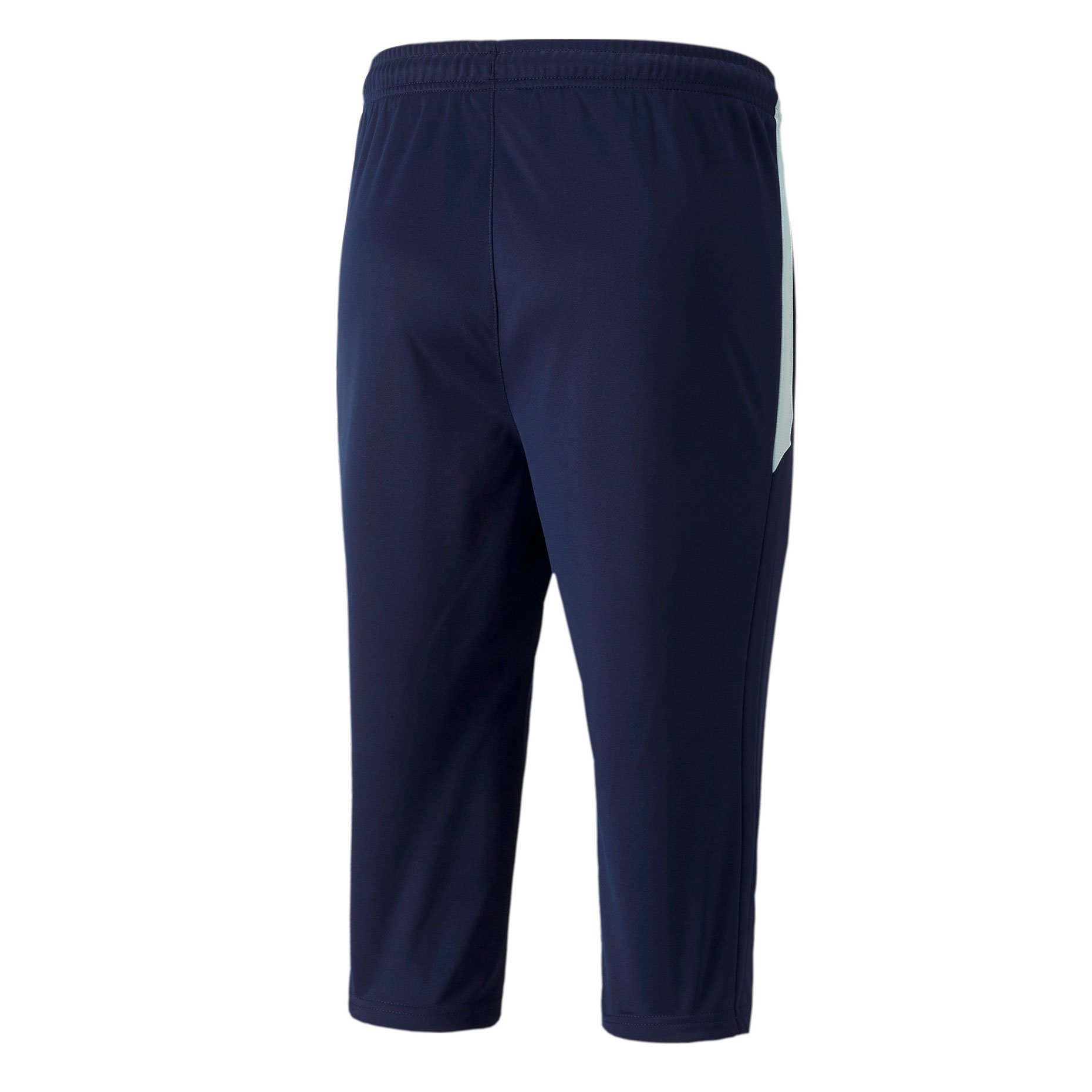 Puma men's 3/4 training pant deals