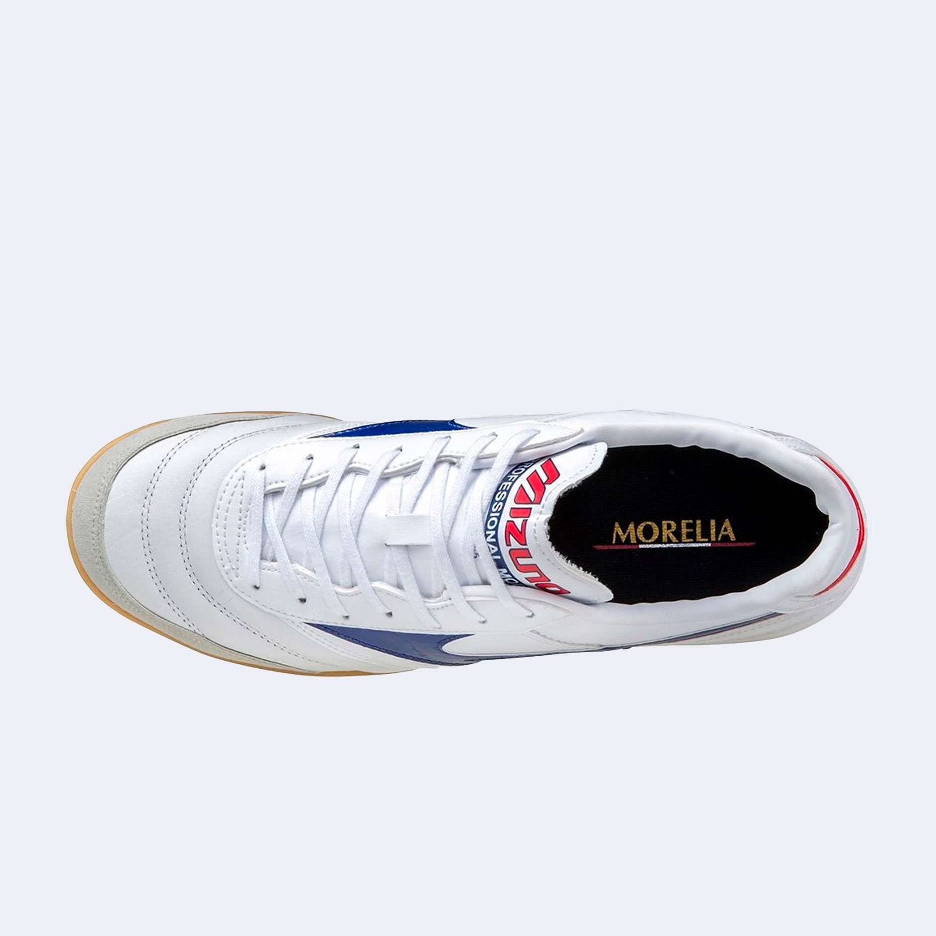 Mizuno Morelia Sala Elite IN Q1GA2101 25 Footballmania