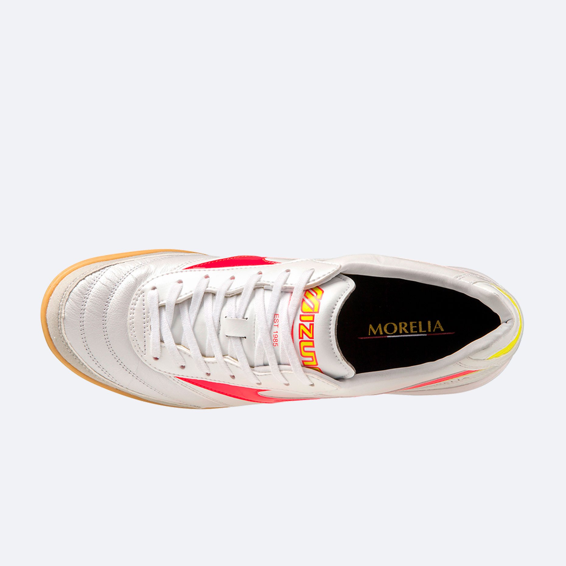 Tenis mizuno morelia online