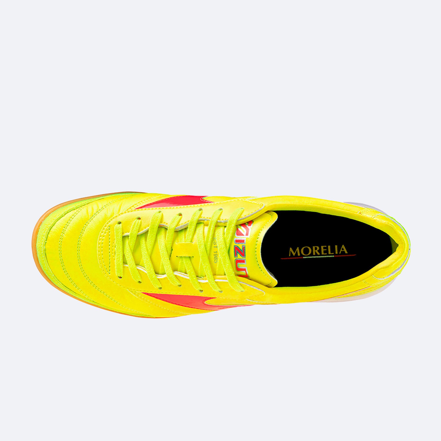Mizuno Morelia Sala Elite IN Q1GA2401 45 Footballmania