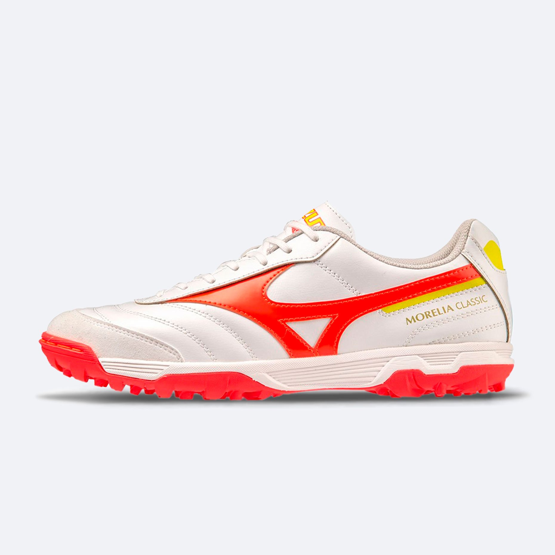 Mizuno Morelia Sala Classic TF Q1GB2302 64 Footballmania