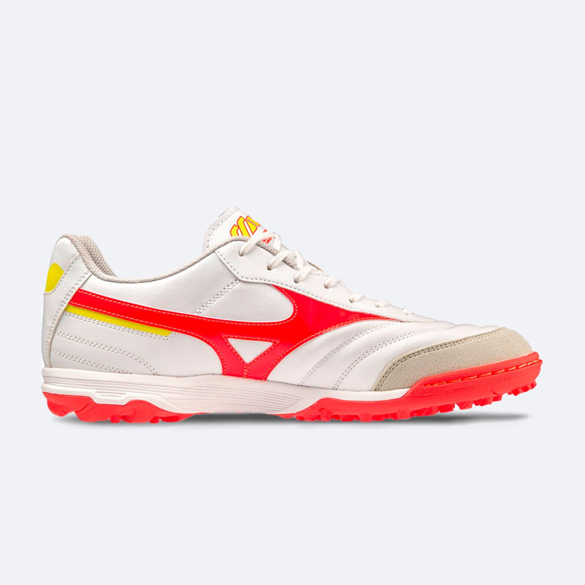 Mizuno Morelia Sala Classic TF Q1GB2302 64 Footballmania