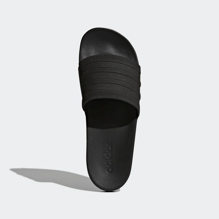 Adidas adilette on sale cloudfoam plus