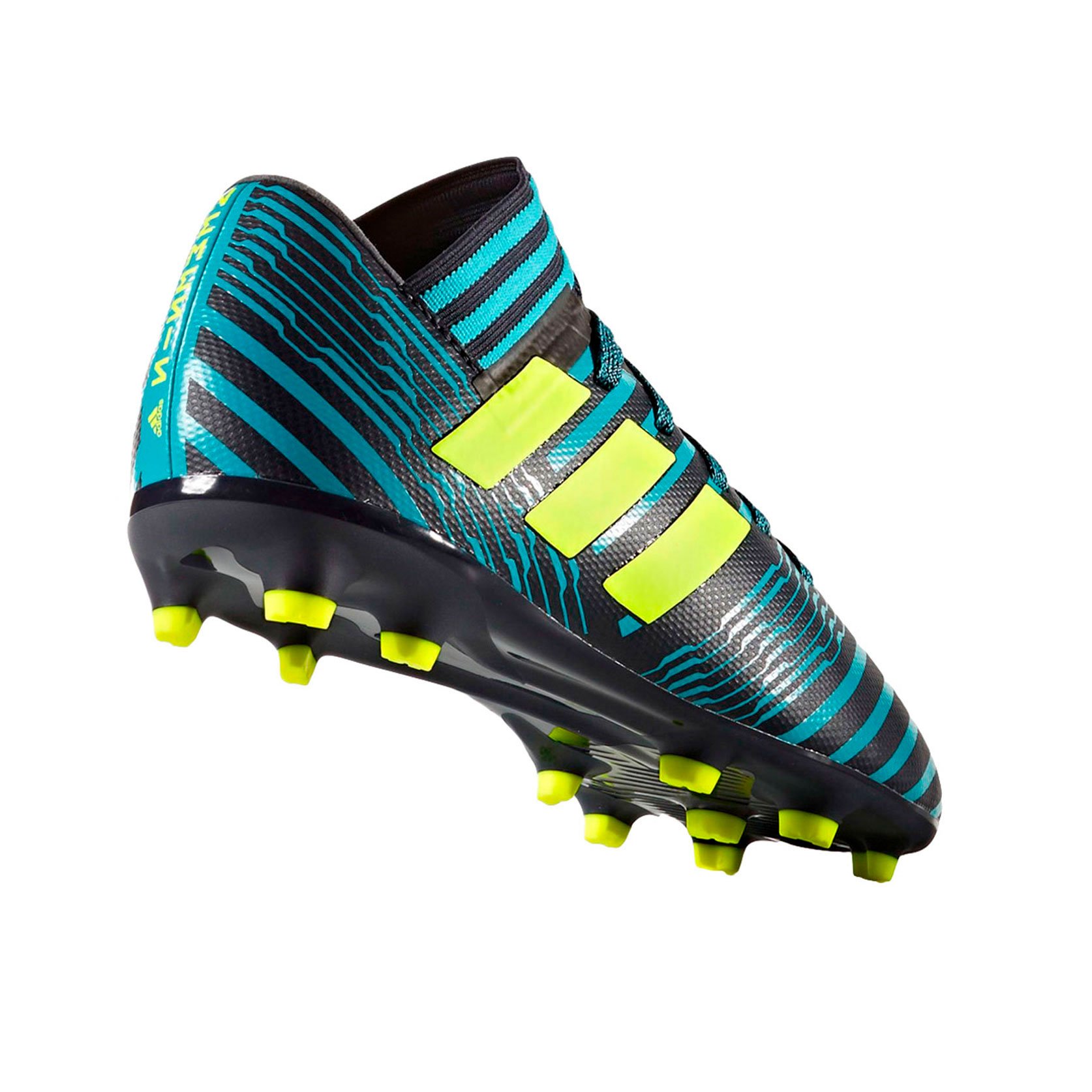 Adidas nemeziz size 8 2025