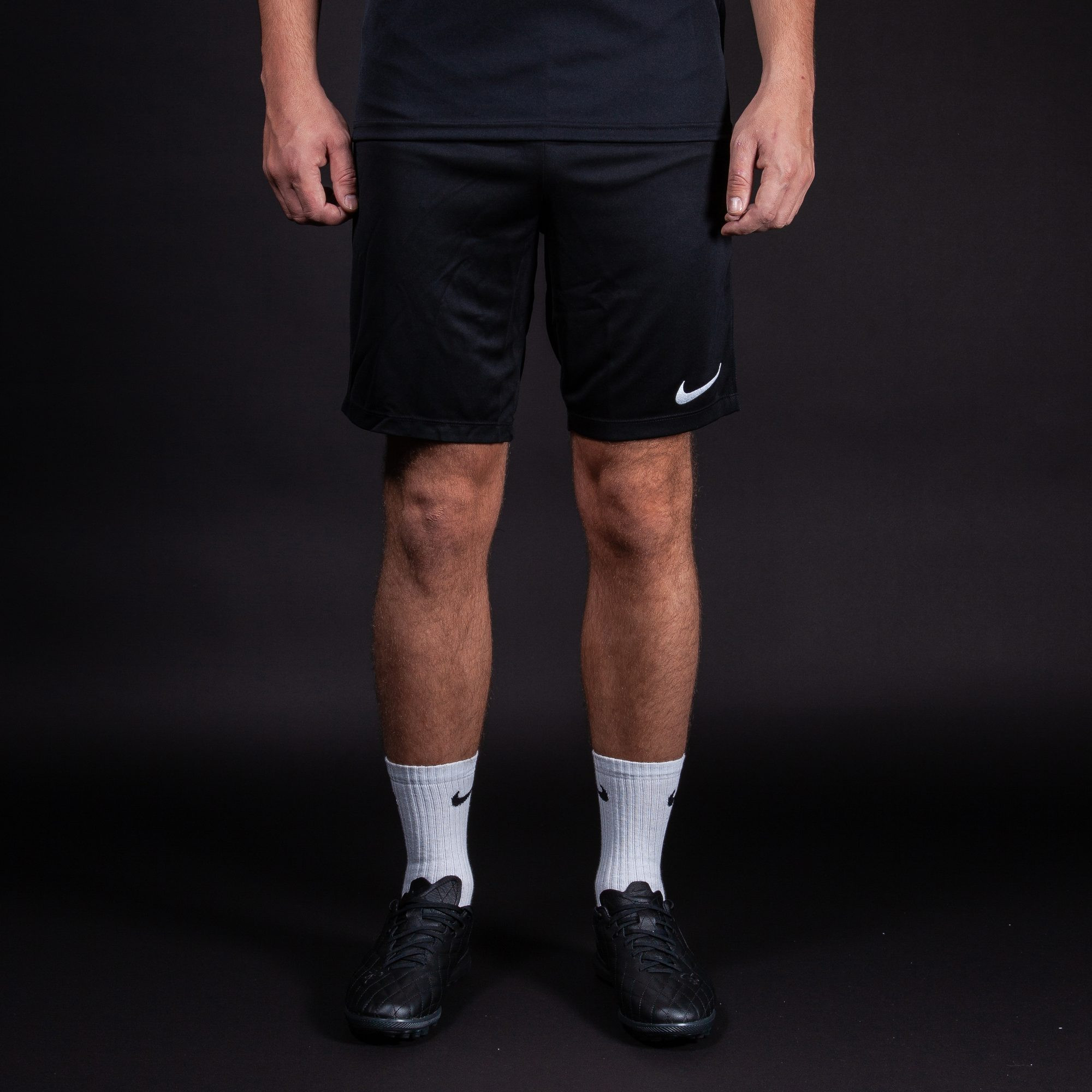 nike shorts dry academy 18