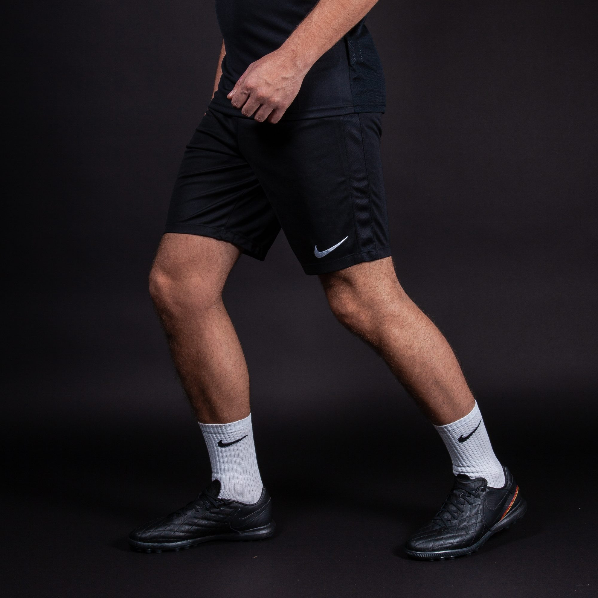 nike shorts dry academy 18