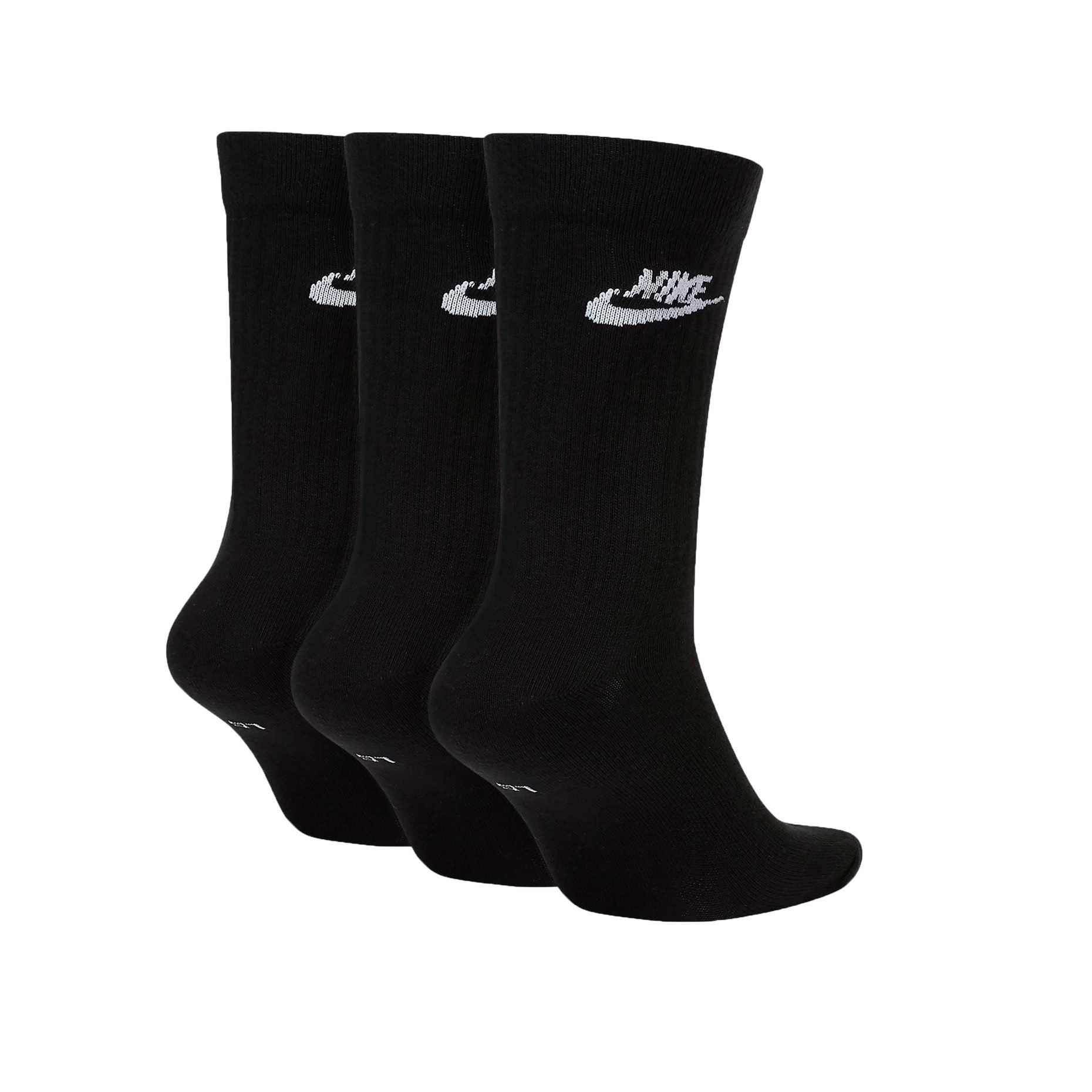 Комплект носков Nike Sportswear Everyday Essential (3 пары)