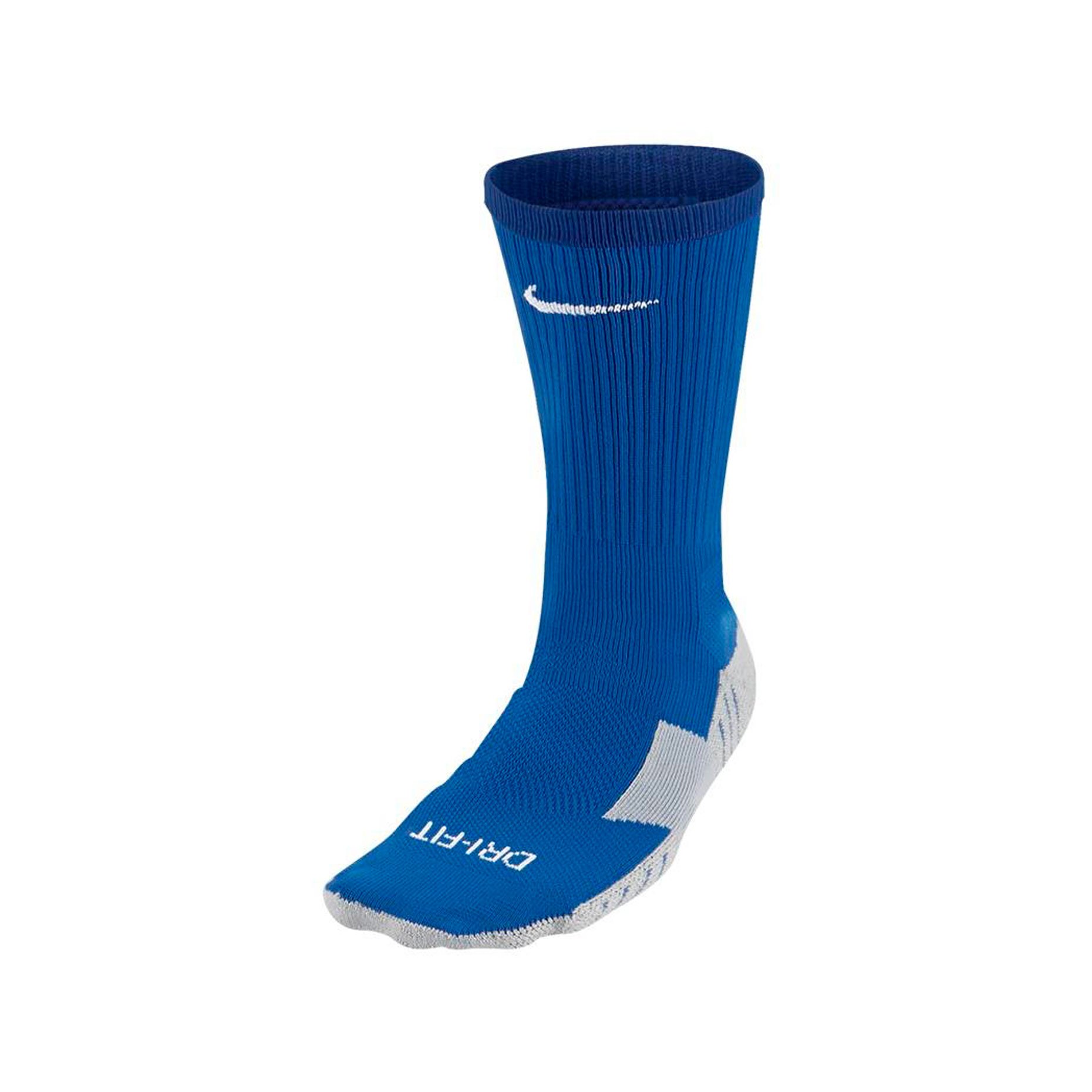 Garantie Verborgen winter Носки футбольные Nike Matchfit Cushion Crew Team Football Sock SX5729-463  купить в Москве, цены – интернет-магазин Footballmania