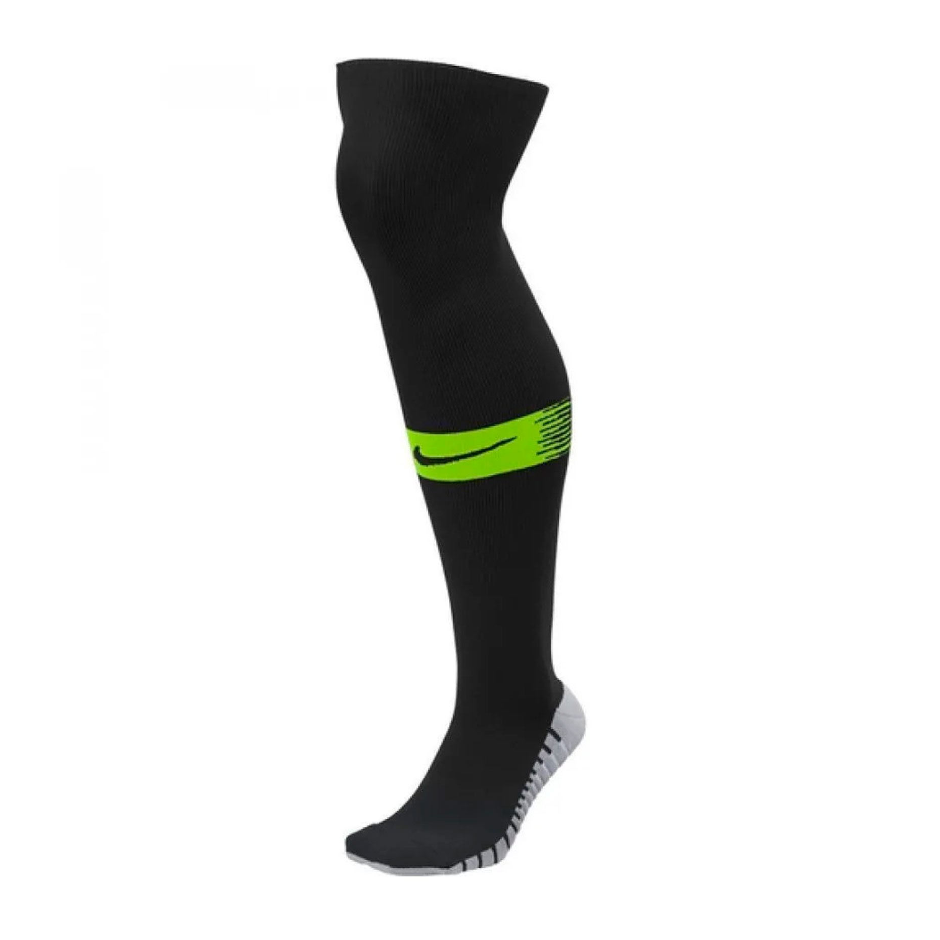 Nike Team MatchFit Over the Calf Football Socks SX6836 013 Footballmania