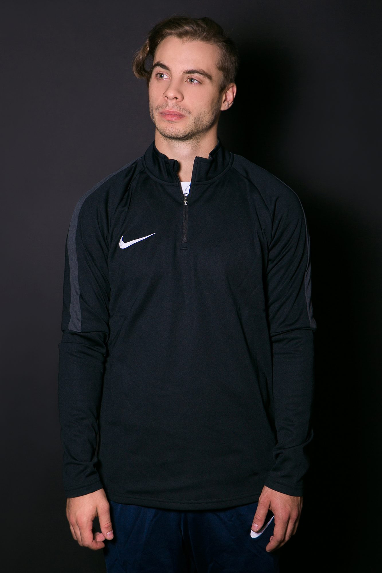 Nike Dry Academy18 Drill Football Top 893624 010 Footballmania