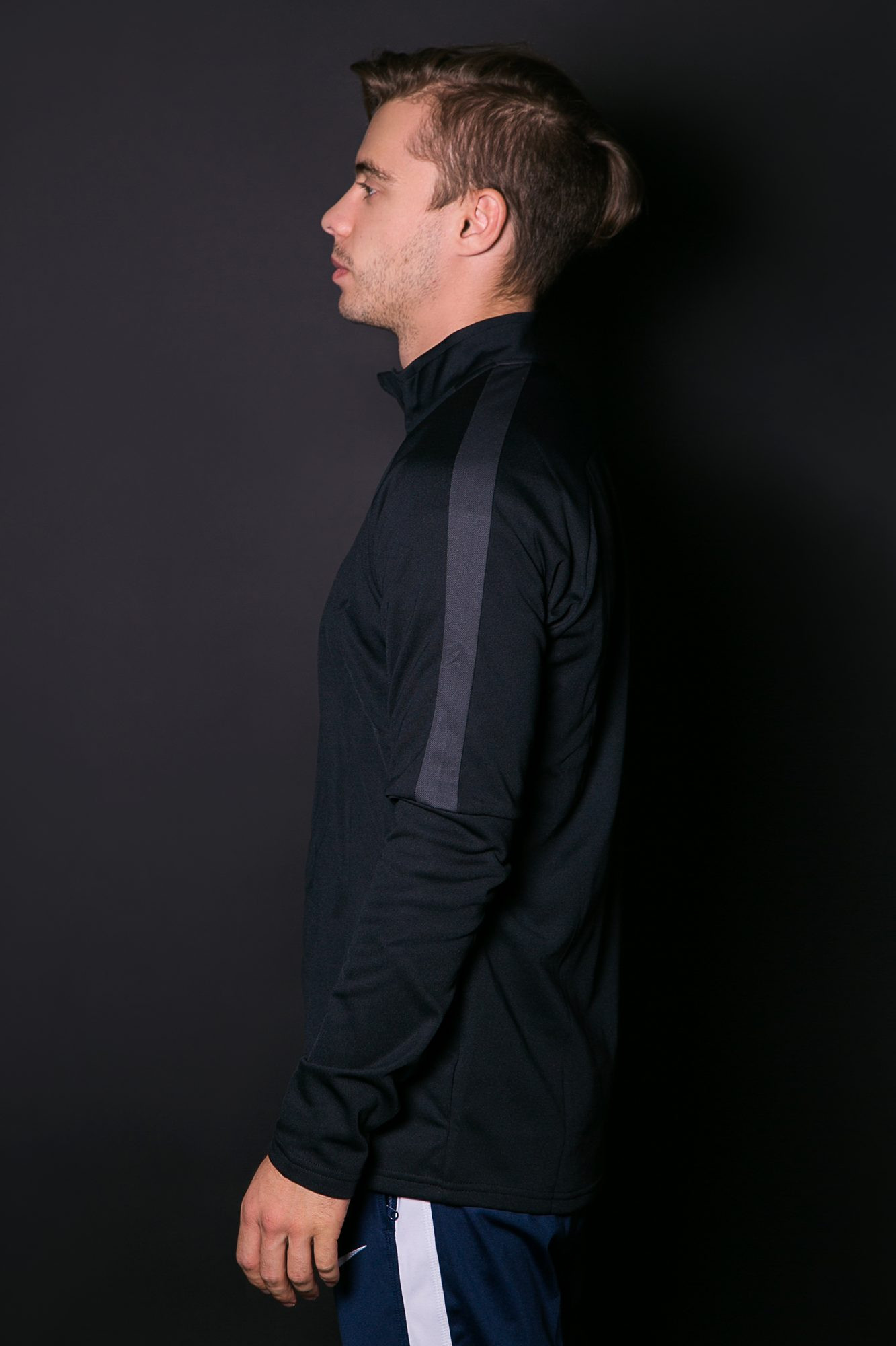 Nike Dry Academy18 Drill Football Top 893624 010 Footballmania