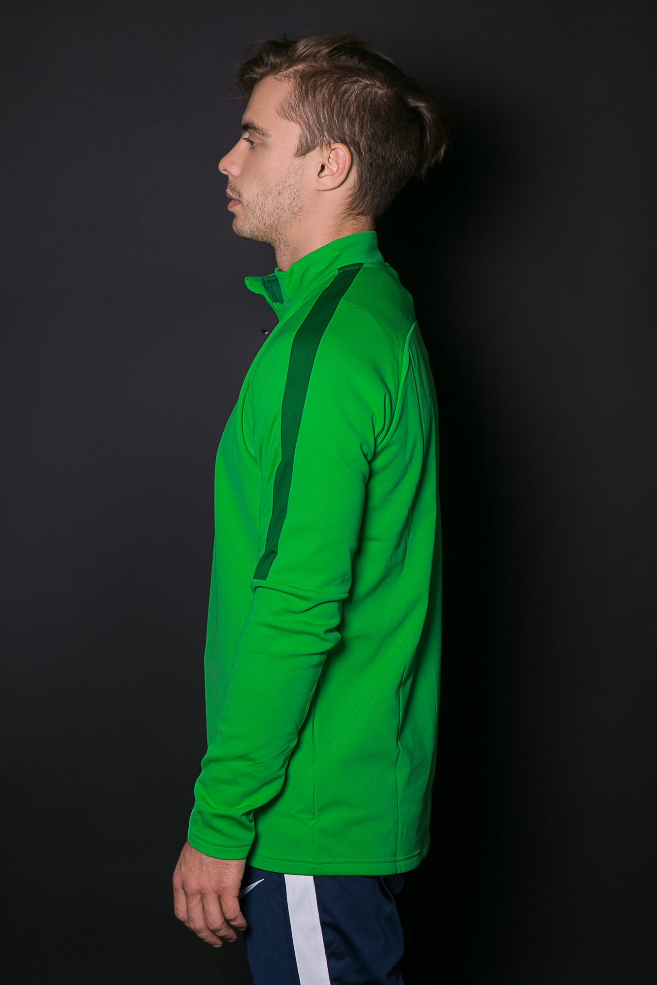 Тренировочный джемпер Men's Nike Dry Academy 18 Drill Football Top