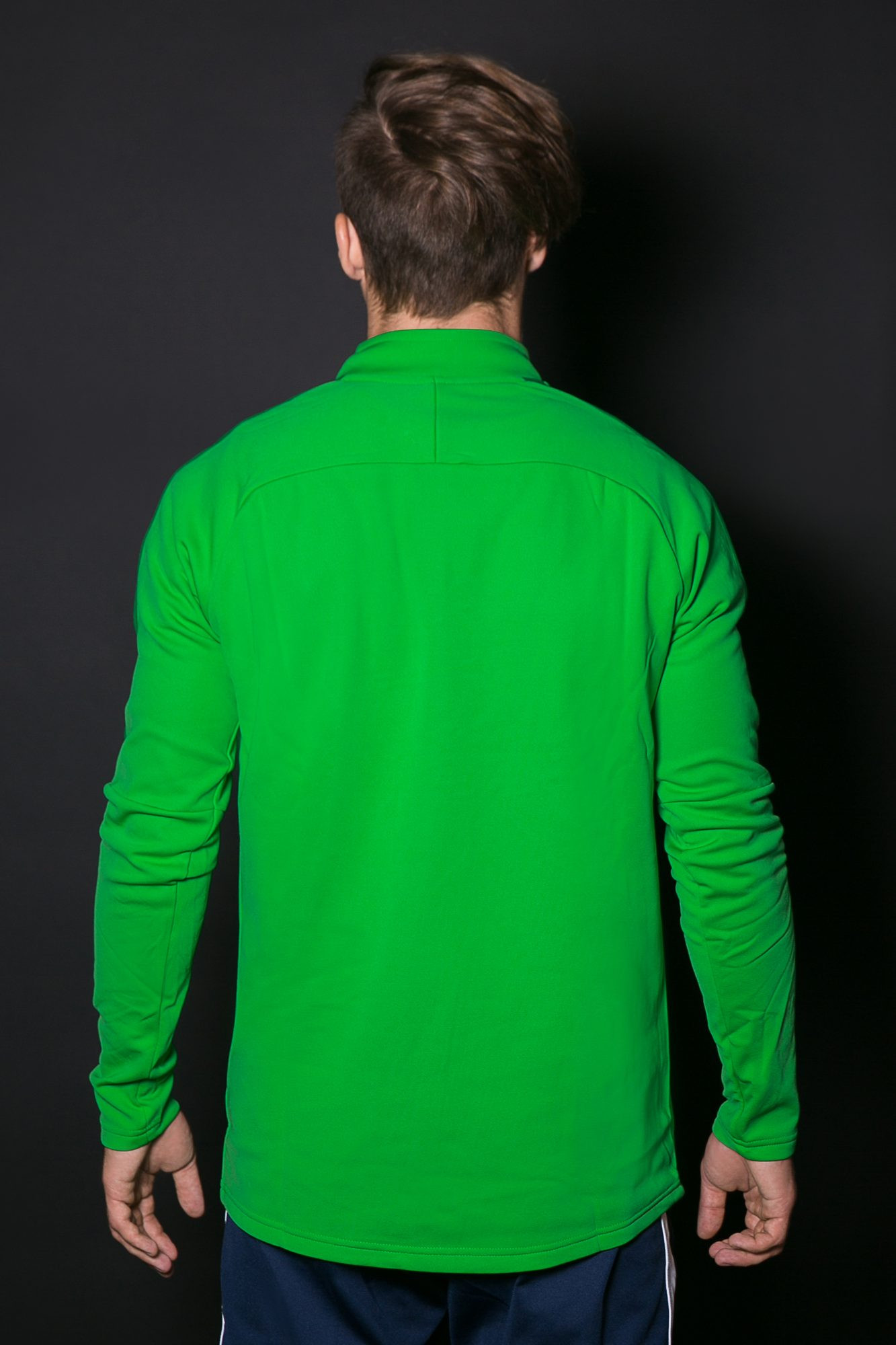 Тренировочный джемпер Men's Nike Dry Academy 18 Drill Football Top