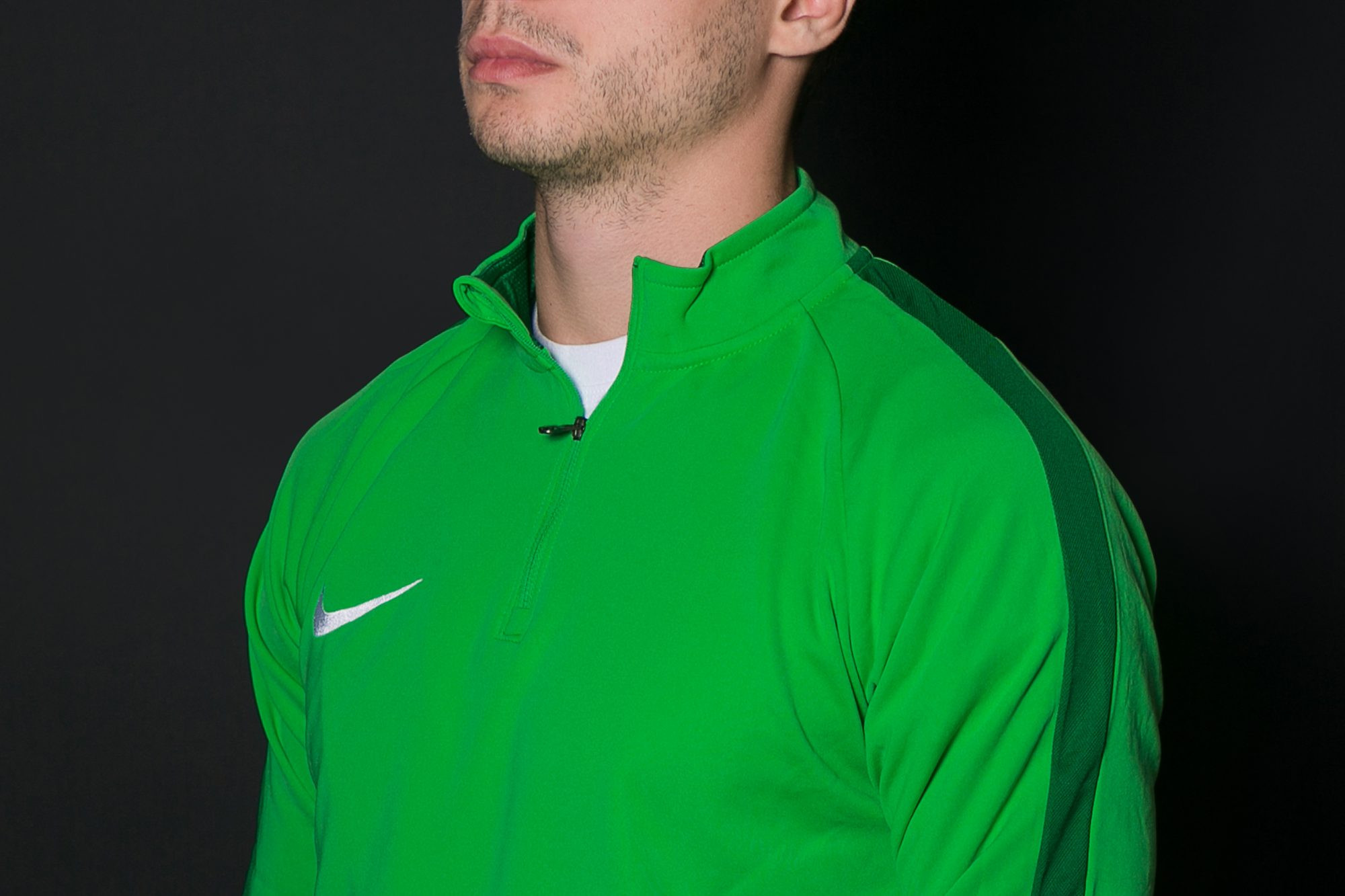 Тренировочный джемпер Men's Nike Dry Academy 18 Drill Football Top
