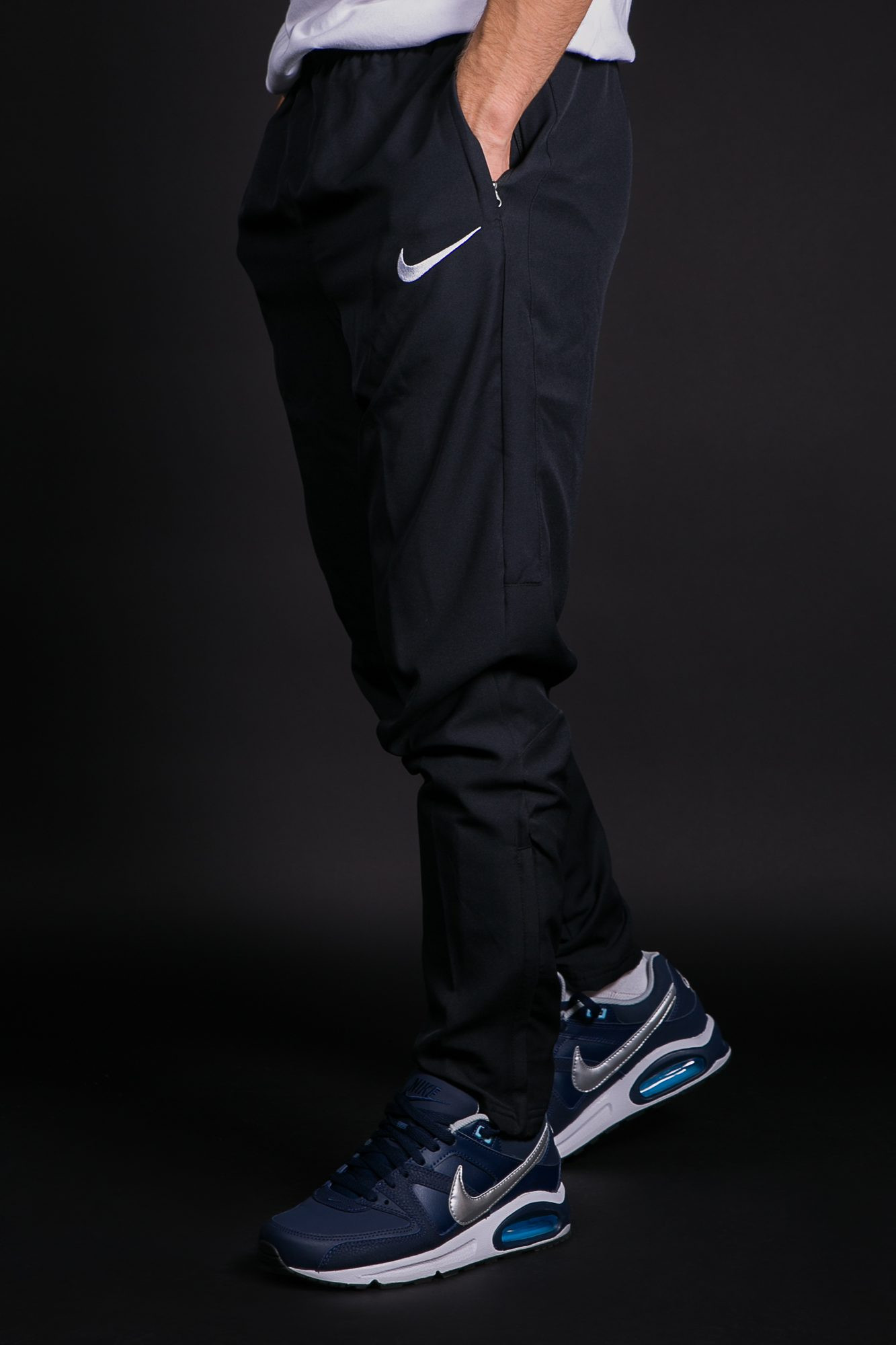 Nike drill academy deals