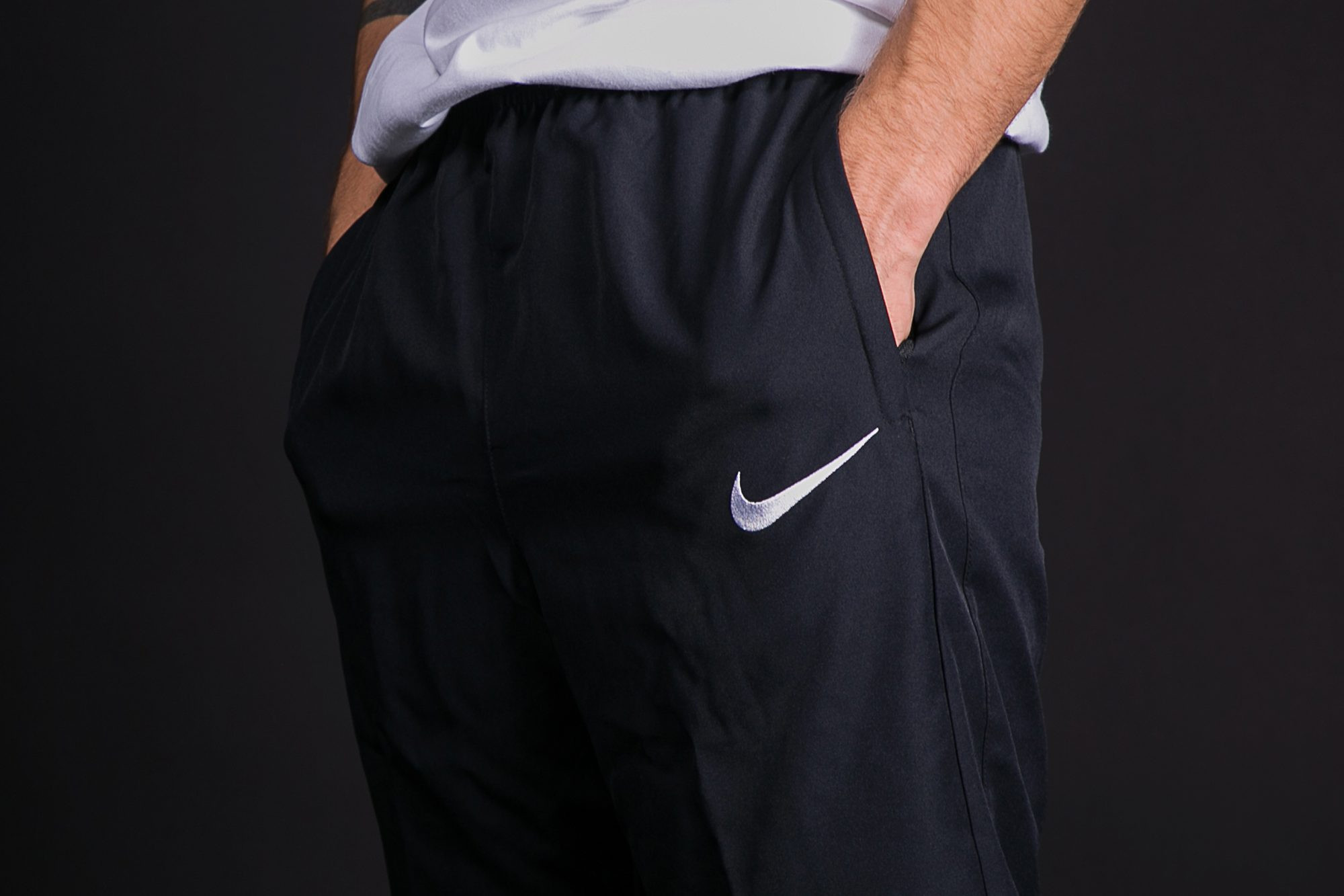 Джемпер тренировочный Nike Academy 18 Drill Football Top