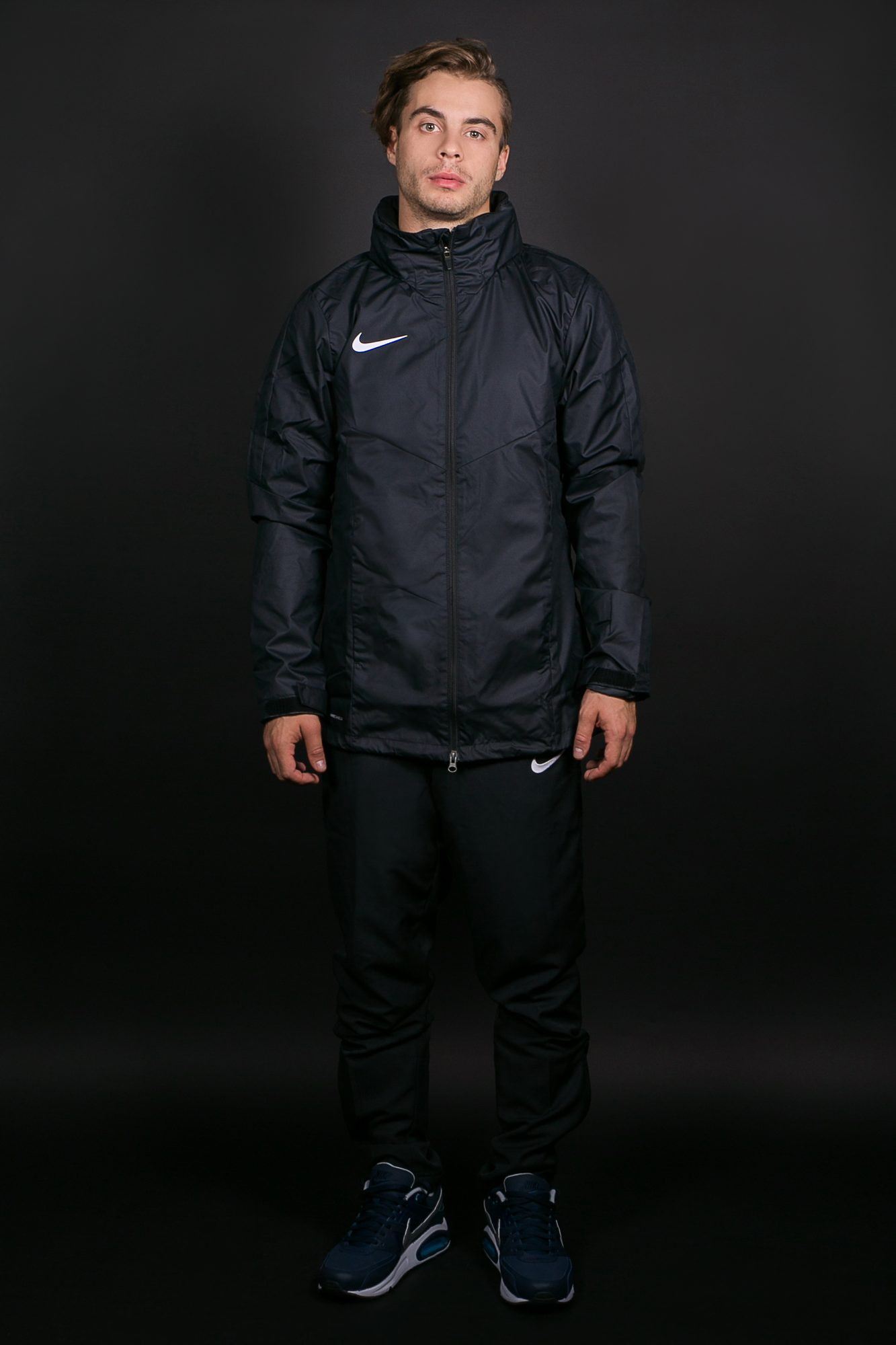 Ветровка Nike Academy18 Football Jacket