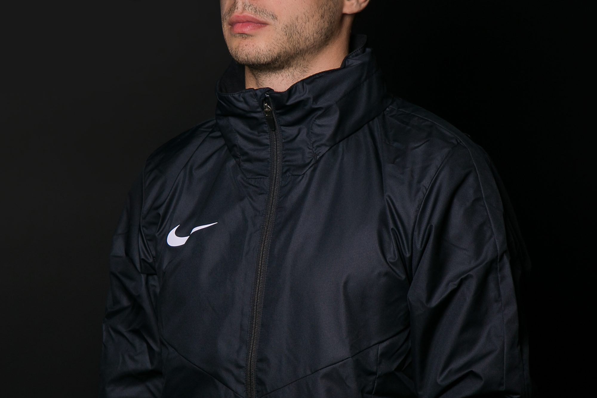 nike academy 18 men's rain jacket